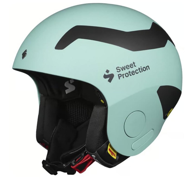 Casco da Sci Sweet Protection Volata 2Vi Mips Helmet Turchese