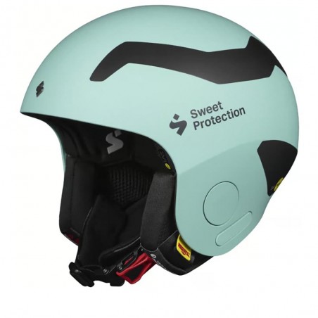 Casco da Sci Sweet Protection Volata 2Vi Mips Helmet Turchese