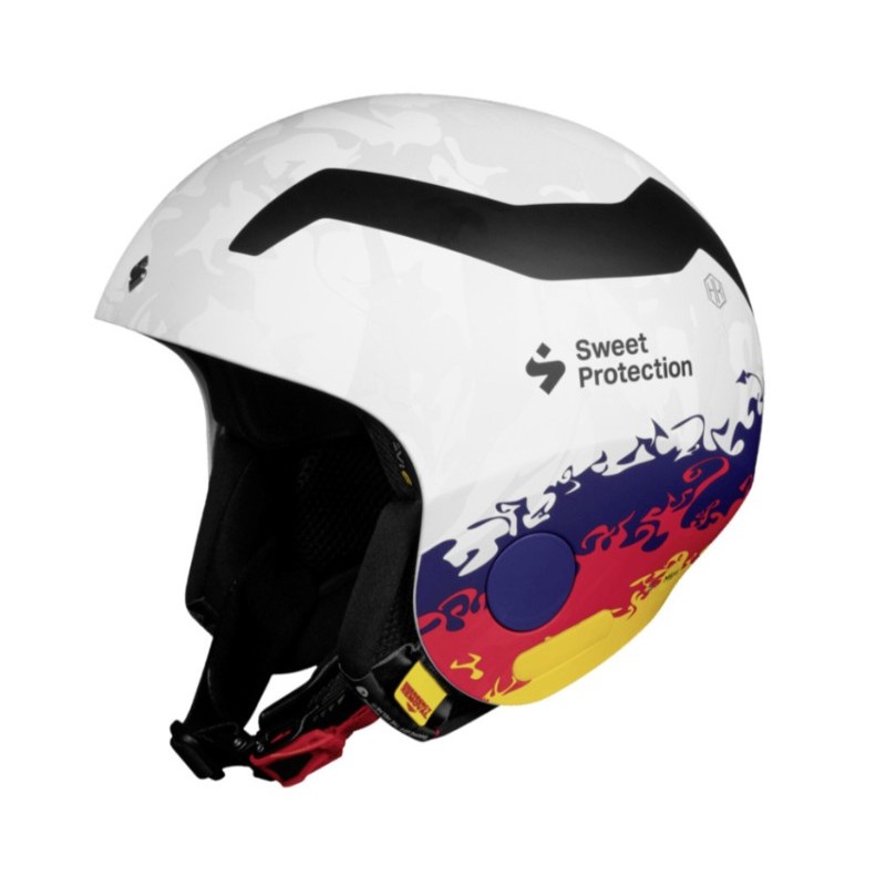 Casco da Sci Sweet Protection Volata 2Vi Mips Helmet