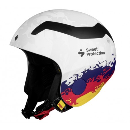 Casco da Sci Sweet Protection Volata 2Vi Mips Helmet