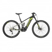 Ebike Usata Bergamont E-Trailster Sport 2019