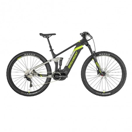 Ebike Usata Bergamont E-Trailster Sport 2019