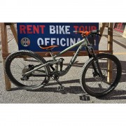 Enduro Mtb Usata Transition Patrol 2021