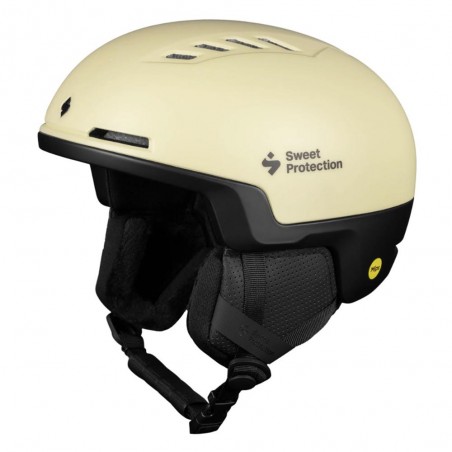 Casco da Sci Sweet...