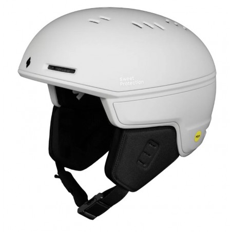 Casco da Sci Sweet Protection Adapter Mips Helmet White