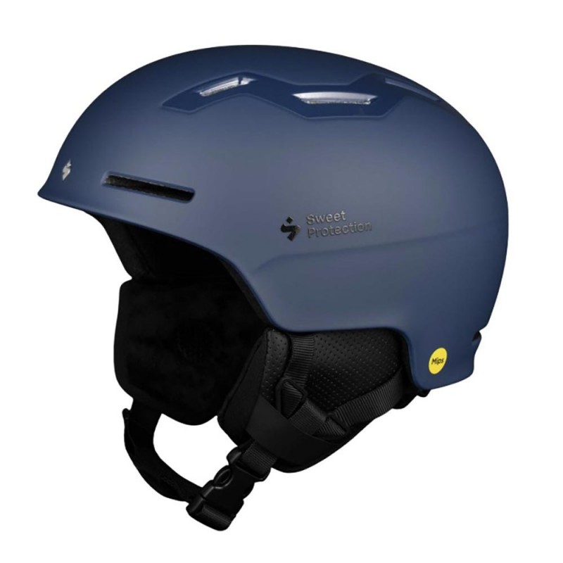 Casco da Sci Sweet Protection Winder Mips Helmet Blue