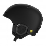 Casco da Sci Poc Fornix Mips Uranium Black