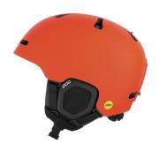 Casco da Sci Poc Fornix Mips Orange