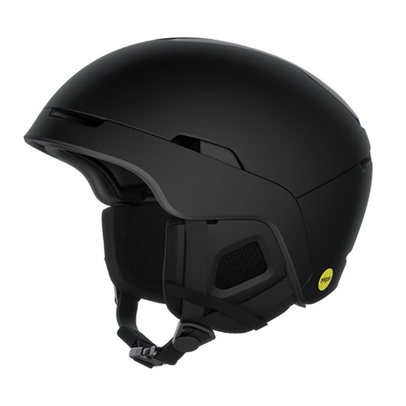 Casco da Sci Poc Obex Mips Black