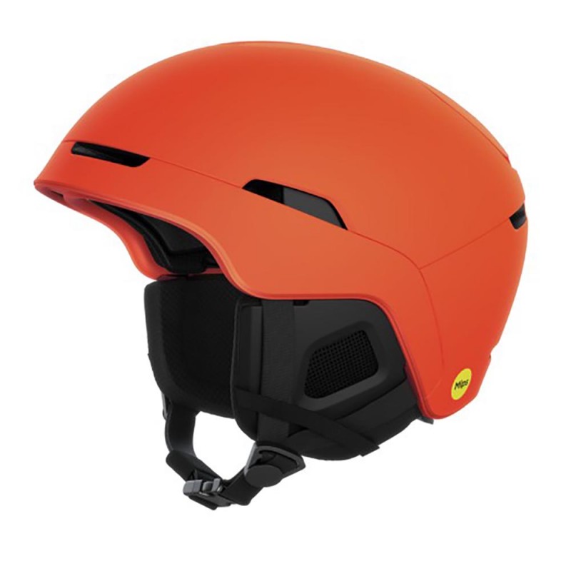 Casco da Sci Poc Obex Mips Red