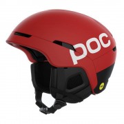 Casco da Sci Poc Obex Bc Mips Red