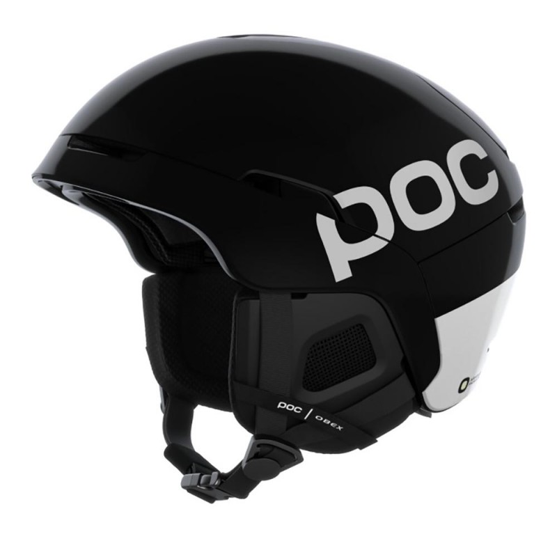 Casco da Sci Poc Obex Bc Mips Black