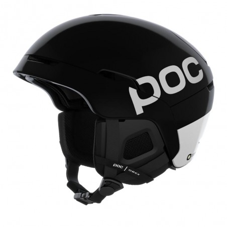 Casco da Sci Poc Obex Bc Mips Black