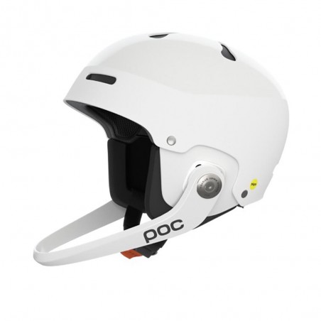 Casco da Sci Artic Sl Mips White