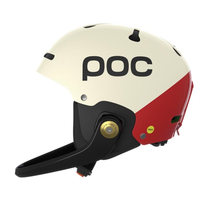 Casco da Sci Poc Artic Sl Mips