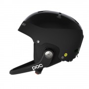 Casco da Sci Poc Artic Sl Mips Black