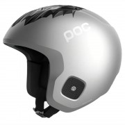 Casco da Sci Poc Skull Dura X Mips Silver