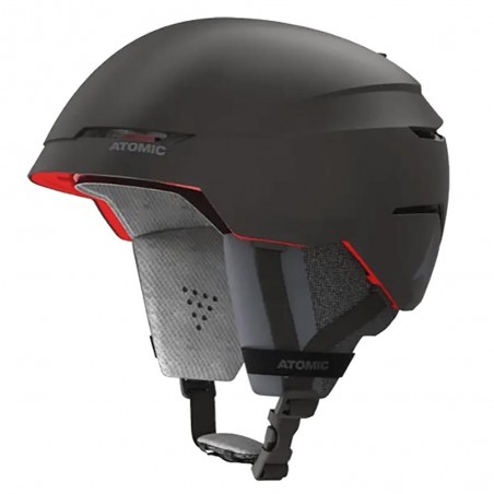Casco da Sci Atomic Savor Amid