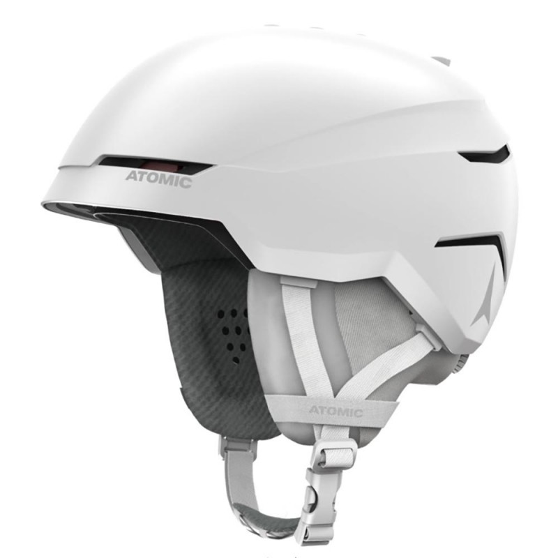Casco da Sci Atomic Savor Amid White