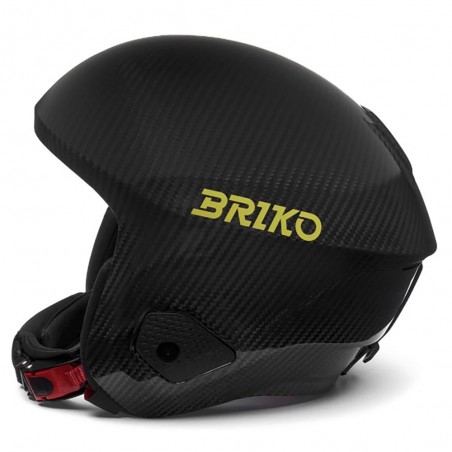 Casco da Sci Briko Vulcano Carbon Mips
