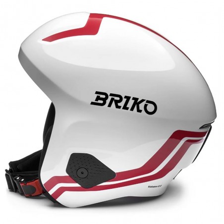 Casco da Sci Briko Vulcano...