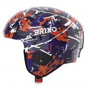 Casco da Sci Briko Vulcano 2.0 Mips Orange