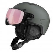 Casco da Sci Julbo C Globe Evo