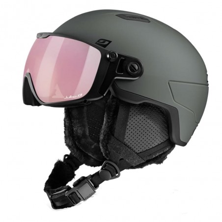 Casco da Sci Julbo C Globe Evo