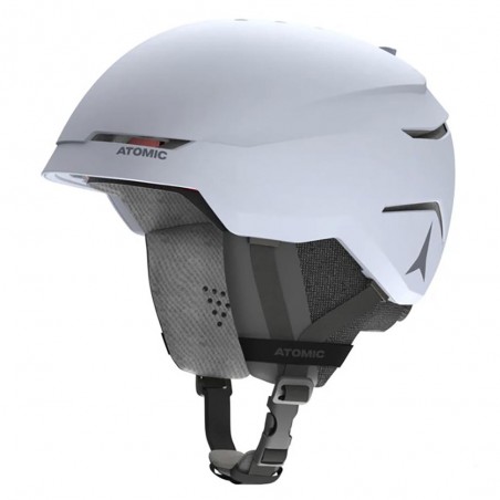Casco da Sci Atomic Savor Amid Grey