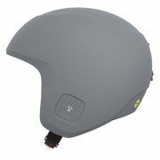 Casco da Sci Poc Skull Dura X Mips Grey