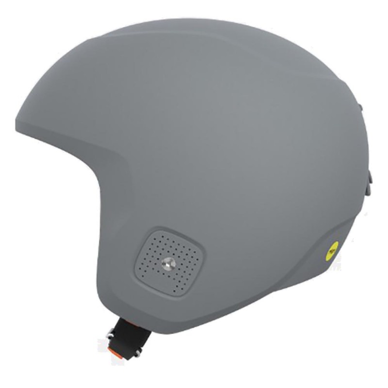 Casco da Sci Poc Skull Dura X Mips Grey