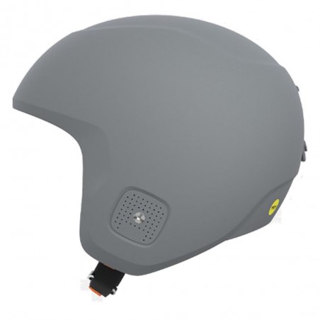 Casco da Sci Poc Skull Dura X Mips Grey