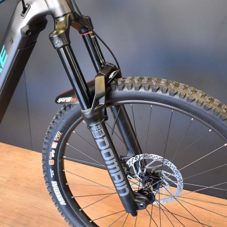 Ebike Mtb Usata Lapierre Overvolt AM 6.7 2024
