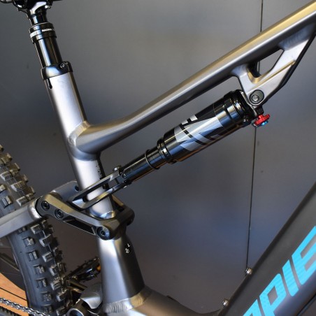 Ebike Mtb Usata Lapierre Overvolt AM 6.7 2024
