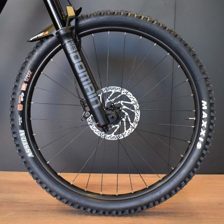 Ebike Mtb Usata Lapierre Overvolt AM 6.7 2024
