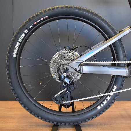 Ebike Mtb Usata Lapierre Overvolt AM 6.7 2024