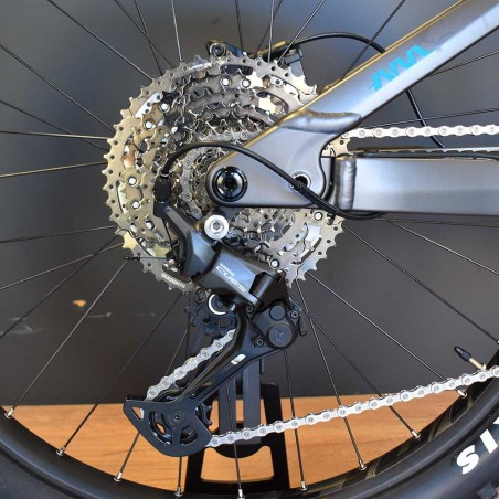 Ebike Mtb Usata Lapierre Overvolt AM 6.7 2024