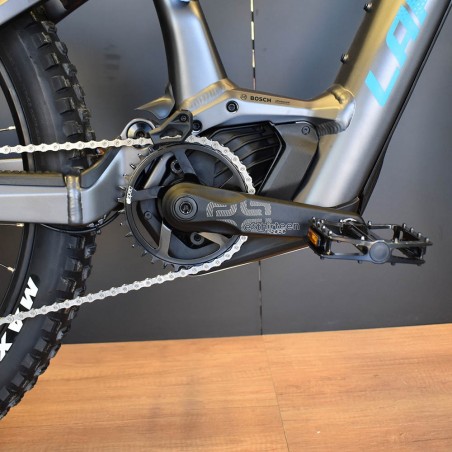 Ebike Mtb Usata Lapierre Overvolt AM 6.7 2024