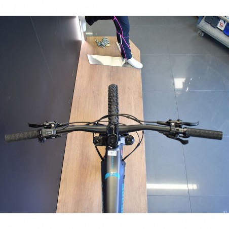 Ebike Mtb Usata Lapierre Overvolt AM 6.7 2024