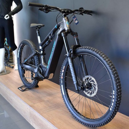 Ebike Mtb Usata Lapierre Overvolt AM 6.7 2024
