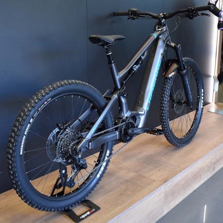 Ebike Mtb Usata Lapierre Overvolt AM 6.7 2024