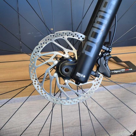 Ebike Mtb Usata Lapierre Overvolt AM 6.7 2024
