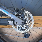Ebike Mtb Usata Lapierre Overvolt AM 6.7 2024