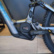 Ebike Mtb Usata Lapierre Overvolt AM 6.7 2024