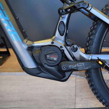 Ebike Mtb Usata Lapierre Overvolt AM 6.7 2024