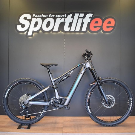 Ebike Mtb Usata Lapierre Overvolt AM 6.7 2024