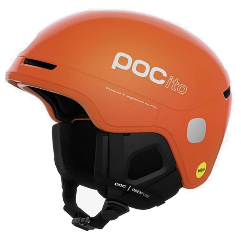 Casco da Sci Poc POCito Obex Mips Orange