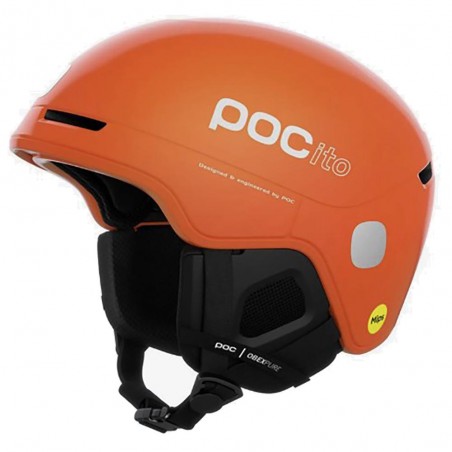 Casco da Sci Poc POCito Obex Mips Orange