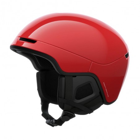 Casco da Sci Poc Obex Pure Red
