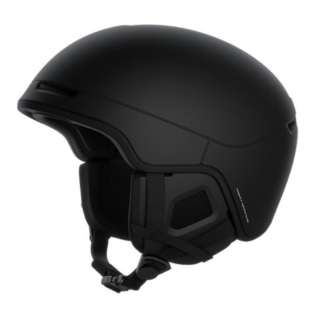 Casco da Sci Poc Obex Pure Uranium Black